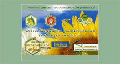 Desktop Screenshot of lvti.de